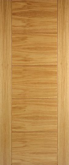 Oak Iseo internal door (pre-finished) End of Line Clearance